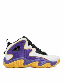 Scarpe da basket EO-DEVASTATOR 3.0 AQ95078M-U Bianco