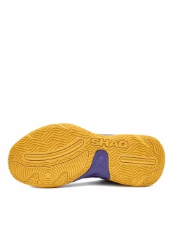 Scarpe da basket EO-DEVASTATOR 3.0 AQ95078M-U Bianco