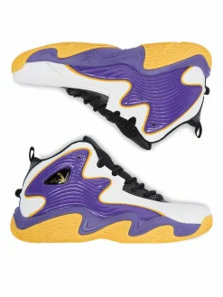 Scarpe da basket EO-DEVASTATOR 3.0 AQ95078M-U Bianco