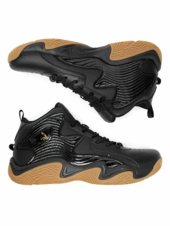 Scarpe da basket EO-DEVASTATOR 3.0 AQ95078M-B Nero