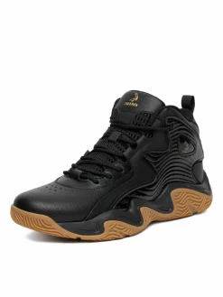 Scarpe da basket EO-DEVASTATOR 3.0 AQ95078M-B Nero