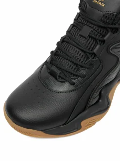 Scarpe da basket EO-DEVASTATOR 3.0 AQ95078M-B Nero