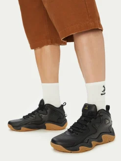 Scarpe da basket EO-DEVASTATOR 3.0 AQ95078M-B Nero