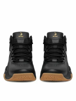 Scarpe da basket EO-DEVASTATOR 3.0 AQ95078M-B Nero