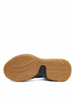 Scarpe da basket EO-DEVASTATOR 3.0 AQ95078M-B Nero