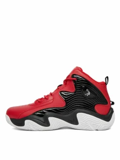 Scarpe da basket EO-DEVASTATOR 3.0 AQ95078M-R Rosso