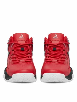 Scarpe da basket EO-DEVASTATOR 3.0 AQ95078M-R Rosso