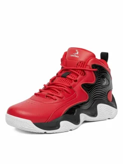 Scarpe da basket EO-DEVASTATOR 3.0 AQ95078M-R Rosso
