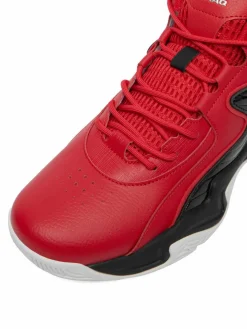 Scarpe da basket EO-DEVASTATOR 3.0 AQ95078M-R Rosso