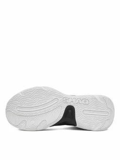 Scarpe da basket EO-DEVASTATOR 3.0 AQ95078M-R Rosso
