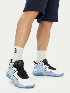 Scarpe da basket EO-DEVASTATOR 3.0 AQ95078M-WL Azzurro chiaro