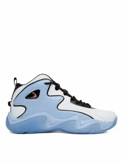 Scarpe da basket EO-DEVASTATOR 3.0 AQ95078M-WL Azzurro chiaro