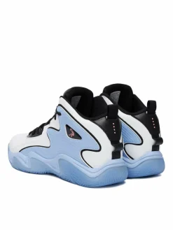 Scarpe da basket EO-DEVASTATOR 3.0 AQ95078M-WL Azzurro chiaro