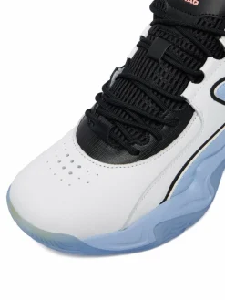 Scarpe da basket EO-DEVASTATOR 3.0 AQ95078M-WL Azzurro chiaro
