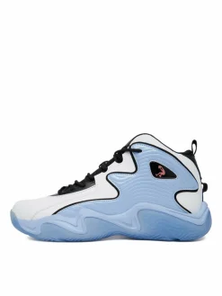 Scarpe da basket EO-DEVASTATOR 3.0 AQ95078M-WL Azzurro chiaro