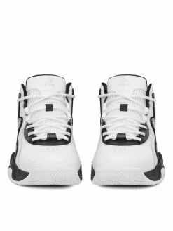 Scarpe da basket EO-DEVASTATOR 3.0 AQ95078M-BW Bianco