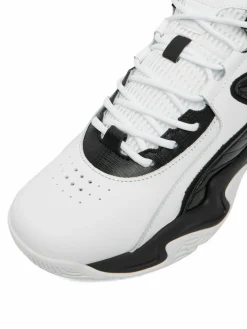Scarpe da basket EO-DEVASTATOR 3.0 AQ95078M-BW Bianco