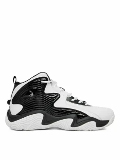 Scarpe da basket EO-DEVASTATOR 3.0 AQ95078M-BW Bianco