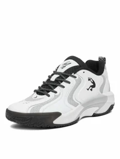 Scarpe da basket EO-DUNKMAN AQ95084M-WS Bianco