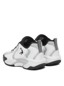 Scarpe da basket EO-DUNKMAN AQ95084M-WS Bianco