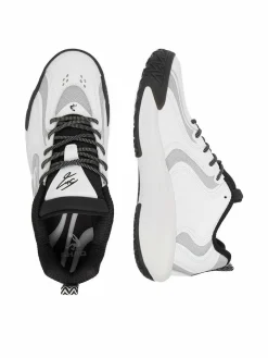 Scarpe da basket EO-DUNKMAN AQ95084M-WS Bianco
