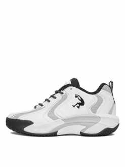 Scarpe da basket EO-DUNKMAN AQ95084M-WS Bianco