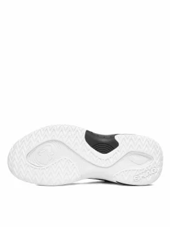 Scarpe da basket EO-DUNKMAN AQ95084M-BW Nero