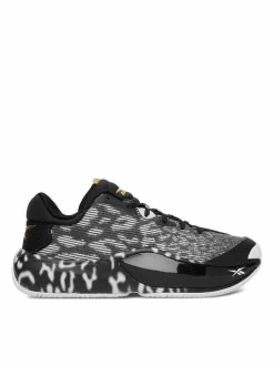 Scarpe da basket EO-ENGINE A 26 + SE 100248542 Nero