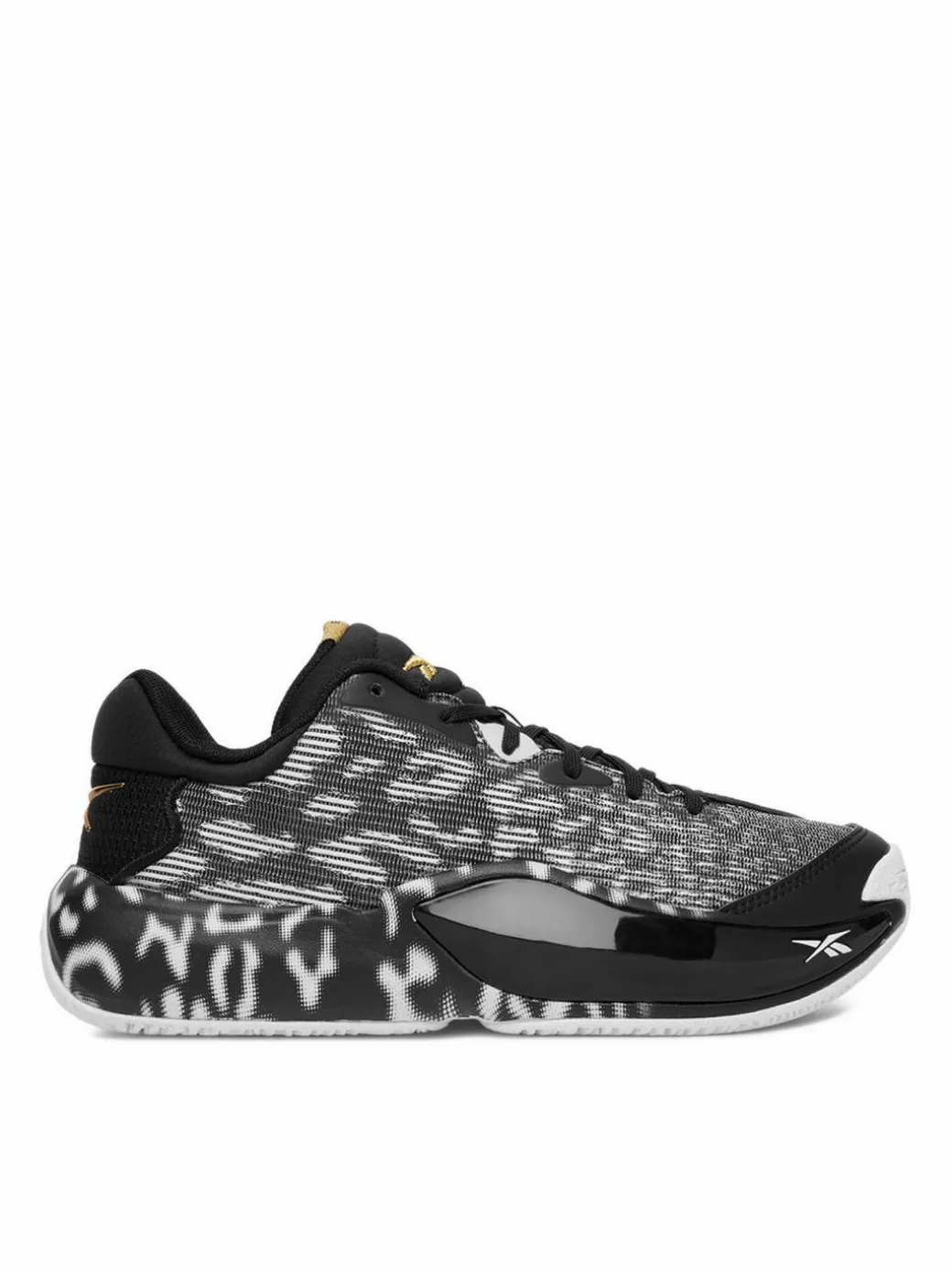 Scarpe da basket EO-ENGINE A 26 + SE 100248542 Nero