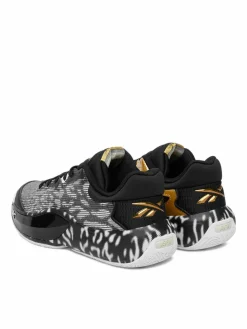 Scarpe da basket EO-ENGINE A 26 + SE 100248542 Nero