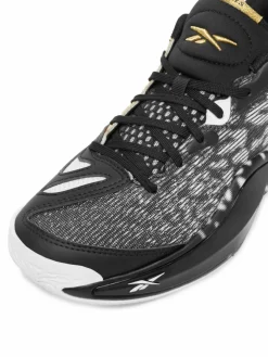Scarpe da basket EO-ENGINE A 26 + SE 100248542 Nero