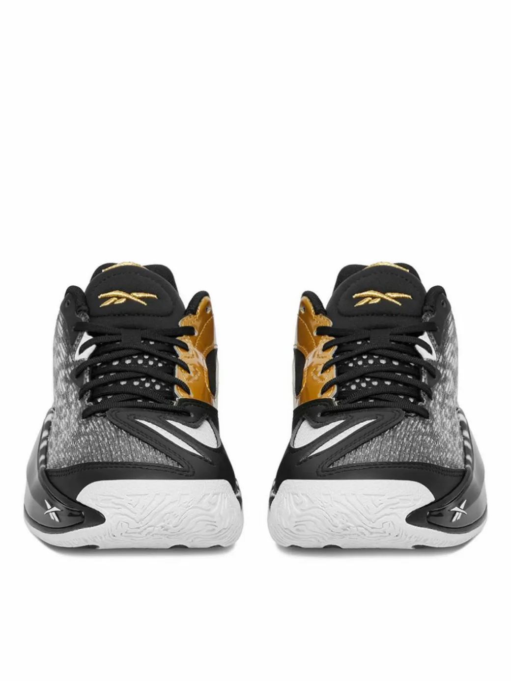 Scarpe da basket EO-ENGINE A 26 + SE 100248542 Nero