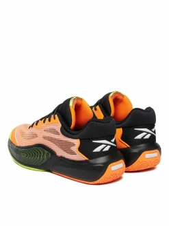 Scarpe da basket EO-ENGINE A 26 SE 100256186 Arancione
