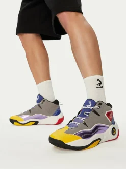 Scarpe da basket EO-H.O.F. AQ95027M-ZZ Multicolore