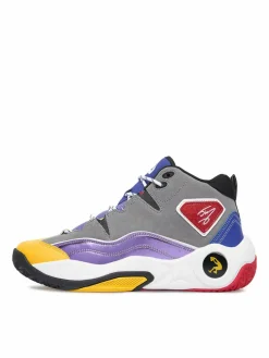 Scarpe da basket EO-H.O.F. AQ95027M-ZZ Multicolore