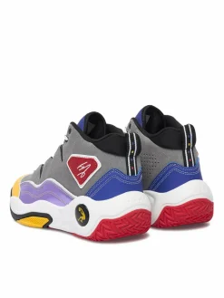 Scarpe da basket EO-H.O.F. AQ95027M-ZZ Multicolore