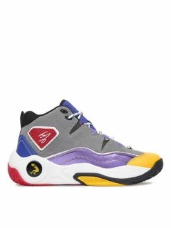 Scarpe da basket EO-H.O.F. AQ95027M-ZZ Multicolore