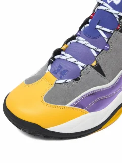 Scarpe da basket EO-H.O.F. AQ95027M-ZZ Multicolore