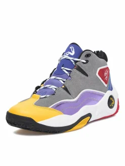 Scarpe da basket EO-H.O.F. AQ95027M-ZZ Multicolore
