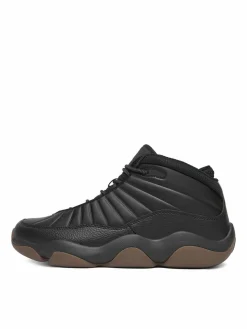 Scarpe da basket EO-NET AQ95088M-BT Nero