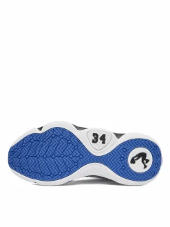 Scarpe da basket EO-NET AQ95088M-BWM Blu