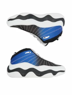 Scarpe da basket EO-NET AQ95088M-BWM Blu