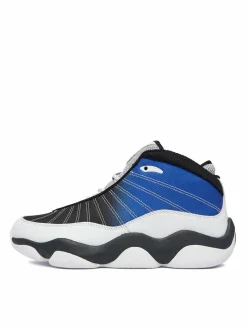 Scarpe da basket EO-NET AQ95088M-BWM Blu