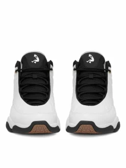 Scarpe da basket EO-NET AQ95088M-WB Bianco