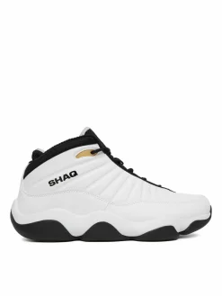 Scarpe da basket EO-NET AQ95088M-WB Bianco