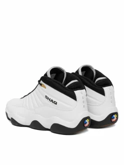 Scarpe da basket EO-NET AQ95088M-WB Bianco