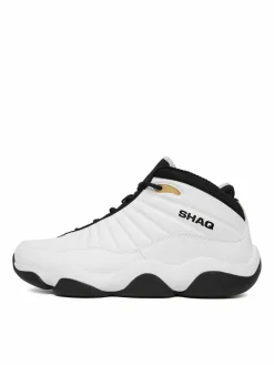 Scarpe da basket EO-NET AQ95088M-WB Bianco