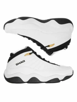 Scarpe da basket EO-NET AQ95088M-WB Bianco
