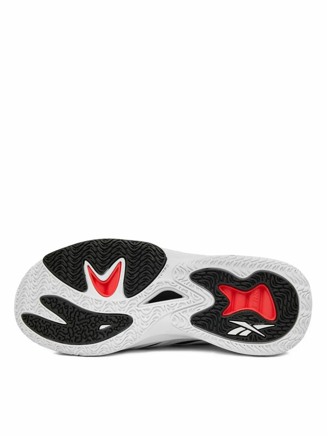 Scarpe da basket EOSK-ANGEL REESE 1 100256997 M Bianco