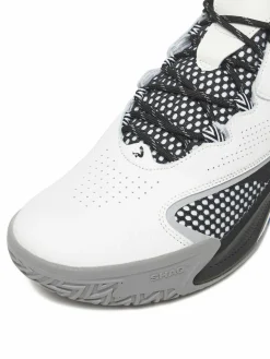 Scarpe da basket EOSS-SHAQNOTIX 2.0 AQ95039M-WB Grigio